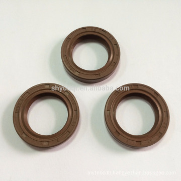 Genuine Rubber Transmission Shaft Oil Seal for Honda Durable Oil Seal for Auto Engine Gearbox